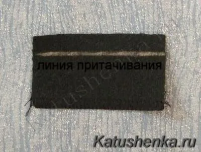 Проблема - плаття або спідниця з розрізом не знаєте, як закріпити розріз допоможе спеціальна обробка (знаєте) Проблема - плаття або спідниця з розрізом не знаєте, як закріпити розріз допоможе спеціальна обробка