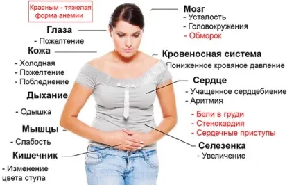 Присмак заліза в роті - що означає, причини, як позбутися (потрібно звернутися допомогою) Присмак заліза в роті - що означає, причини, як позбутися