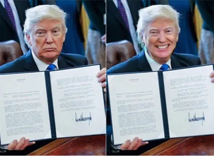 Додаток faceapp перетворить тебе в жінку, старого, омолодить або розвеселить (faceapp) Додаток faceapp перетворить тебе в жінку, старого, омолодить або розвеселить