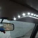 Оновлення салону ваз своїми руками відео (салону 2106 Тюнінг) Оновлення салону ваз своїми руками відео