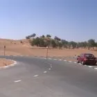 ОАЕ, країна на