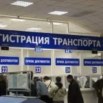 Об'їзд перешкоди зліва і справа з дотриманням пдд