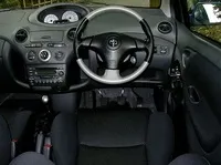 Огляд автомобіля toyota vitz, 2000 рік (автовласники) Огляд автомобіля toyota vitz, 2000 рік
