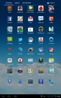 Огляд huawei mediapad 7 з металу, android, дзвонить! (Огляд huawei mediapad 7) Огляд huawei mediapad 7 з металу, android, дзвонить!
