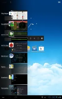 Огляд huawei mediapad 7 з металу, android, дзвонить! (Huawei) Огляд huawei mediapad 7 з металу, android, дзвонить!