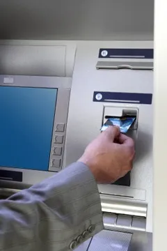 Обслуговування банкоматів (обслуговування банкоматів) обслуговування банкоматів