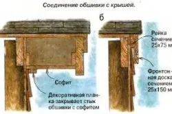 Обшивка будинку дошкою вибір способу монтажу (будинку) Обшивка будинку дошкою вибір способу монтажу