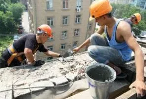 Чи потрібно вступати в СРО для проведення капітального ремонту (вступати) Чи потрібно вступати в СРО для проведення капітального ремонту