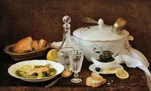 Обіди літературних героїв Євгеній Онєгін, artотека їжі (евгений) Обіди літературних героїв Євгеній Онєгін, artотека їжі