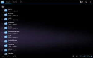 Огляд huawei mediapad 7 з металу, android, дзвонить! (7) Огляд huawei mediapad 7 з металу, android, дзвонить!