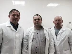 Обстеження районних ветеринарних лабораторій, республіканська ветеринарна лабораторія