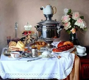Обіди літературних героїв Євгеній Онєгін, artотека їжі (кулінарні смаки) Обіди літературних героїв Євгеній Онєгін, artотека їжі