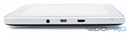 Огляд huawei mediapad 7 з металу, android, дзвонить! (Android) Огляд huawei mediapad 7 з металу, android, дзвонить!