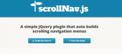 Огляд 30 кращих безкоштовних jquery меню навігації, javascript (навігації) Огляд 30 кращих безкоштовних jquery меню навігації, javascript