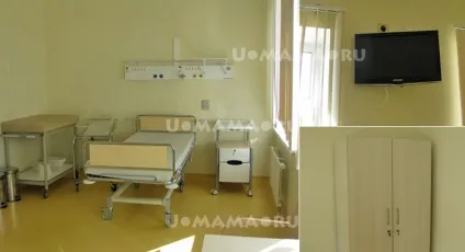 Обласний перинатальний центр - який він інтерв'ю з керівником