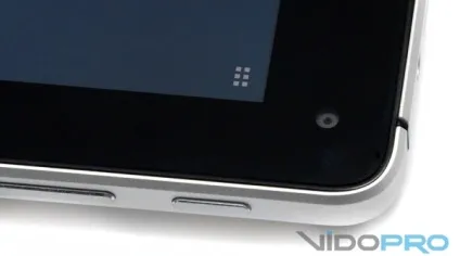 Огляд huawei mediapad 7 з металу, android, дзвонить! (Huawei) Огляд huawei mediapad 7 з металу, android, дзвонить!