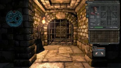 Огляд гри legend of grimrock (гри) Огляд гри legend of grimrock