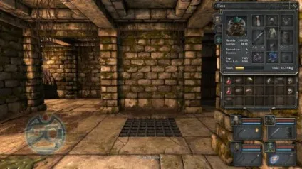 Огляд гри legend of grimrock (гри) Огляд гри legend of grimrock