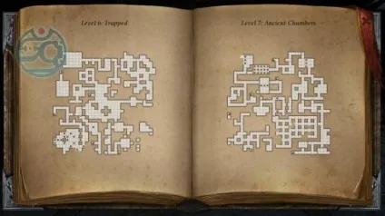 Огляд гри legend of grimrock (grimrock) Огляд гри legend of grimrock