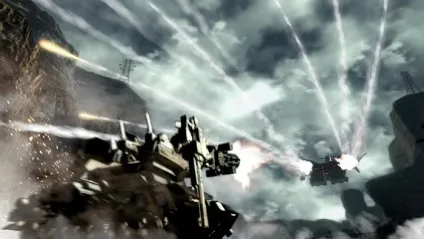 Огляд armored core v - блоги - блоги геймерів, ігрові блоги, створити блог, вести блог про ігри (створити) Огляд armored core v - блоги - блоги геймерів, ігрові блоги, створити блог, вести блог про ігри