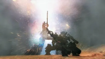 Огляд armored core v - блоги - блоги геймерів, ігрові блоги, створити блог, вести блог про ігри (ігри) Огляд armored core v - блоги - блоги геймерів, ігрові блоги, створити блог, вести блог про ігри