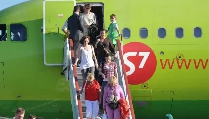 Чи потрібно забирати багаж якщо летиш з пересадкою (багаж) Чи потрібно забирати багаж якщо летиш з пересадкою