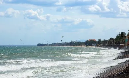 Нячанг або Фантьет - де краще у В'єтнамі, відстань, трансфер від аеропорту (краще) Нячанг або Фантьет - де краще у В'єтнамі, відстань, трансфер від аеропорту