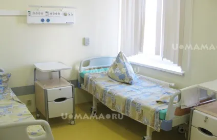 Обласний перинатальний центр - який він інтерв'ю з керівником