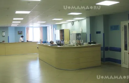 Обласний перинатальний центр - який він інтерв'ю з керівником