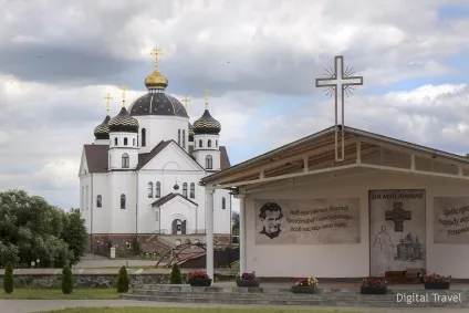 Освітній семінар «Островецький кругосвітка» від національного агентства з туризму як це (учасники семінару відвідали) Освітній семінар «Островецький кругосвітка» від національного агентства з туризму як це