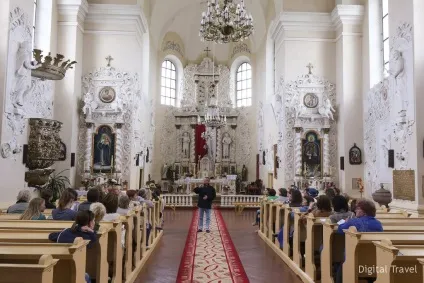 Освітній семінар «Островецький кругосвітка» від національного агентства з туризму як це (семінар) Освітній семінар «Островецький кругосвітка» від національного агентства з туризму як це