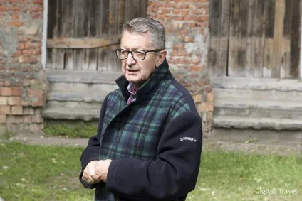 Освітній семінар «Островецький кругосвітка» від національного агентства з туризму як це (семінар) Освітній семінар «Островецький кругосвітка» від національного агентства з туризму як це