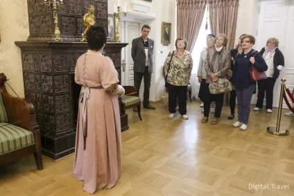 Освітній семінар «Островецький кругосвітка» від національного агентства з туризму як це (учасники семінару відвідали) Освітній семінар «Островецький кругосвітка» від національного агентства з туризму як це