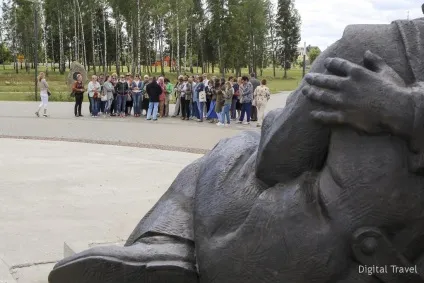 Освітній семінар «Островецький кругосвітка» від національного агентства з туризму як це (семінар) Освітній семінар «Островецький кругосвітка» від національного агентства з туризму як це