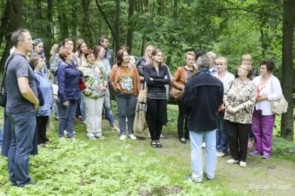 Освітній семінар «Островецький кругосвітка» від національного агентства з туризму як це (семінар) Освітній семінар «Островецький кругосвітка» від національного агентства з туризму як це