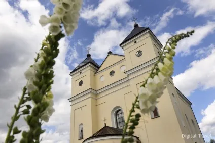 Освітній семінар «Островецький кругосвітка» від національного агентства з туризму як це (учасники семінару відвідали) Освітній семінар «Островецький кругосвітка» від національного агентства з туризму як це