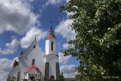 Освітній семінар «Островецький кругосвітка» від національного агентства з туризму як це (учасники семінару відвідали) Освітній семінар «Островецький кругосвітка» від національного агентства з туризму як це