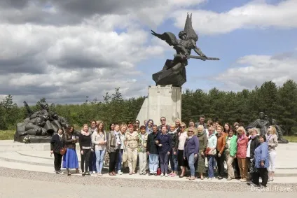 Освітній семінар «Островецький кругосвітка» від національного агентства з туризму як це (Островецький) Освітній семінар «Островецький кругосвітка» від національного агентства з туризму як це