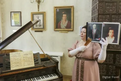 Освітній семінар «Островецький кругосвітка» від національного агентства з туризму як це (семінар) Освітній семінар «Островецький кругосвітка» від національного агентства з туризму як це