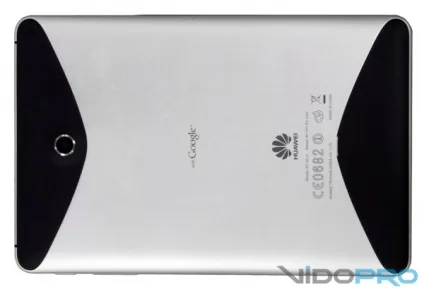 Огляд huawei mediapad 7 з металу, android, дзвонить! (7-дюймовий планшет модулем) Огляд huawei mediapad 7 з металу, android, дзвонить!