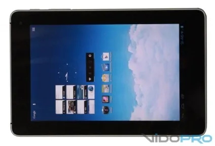 Огляд huawei mediapad 7 з металу, android, дзвонить! (Огляд huawei mediapad 7) Огляд huawei mediapad 7 з металу, android, дзвонить!