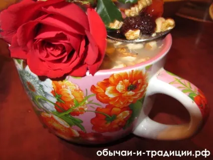 Звичаї на поминках в річницю смерті (живі квіти вінки) Звичаї на поминках в річницю смерті