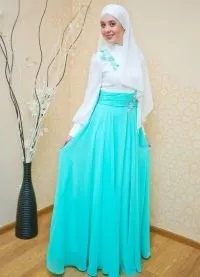 Одяг для мусульманок