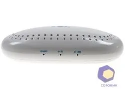 Огляд роутера yota egg