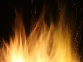 Одна людина постраждала під час пожежі в квартирі на південному сході Москви (пожежа) Одна людина постраждала під час пожежі в квартирі на південному сході Москви