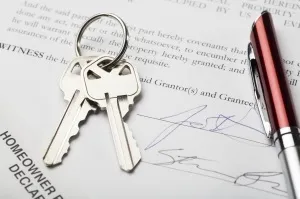 Одностороннє розірвання договору оренди правила і зразок листа (зразок) Одностороннє розірвання договору оренди правила і зразок листа