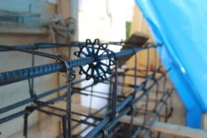 Огляд пластикових фіксаторів для арматури (фіксаторів) Огляд пластикових фіксаторів для арматури