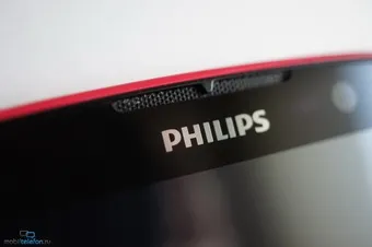 Огляд philips xenium w732 android-довгожитель з панелькой