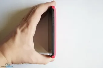 Огляд philips xenium w732 android-довгожитель з панелькой