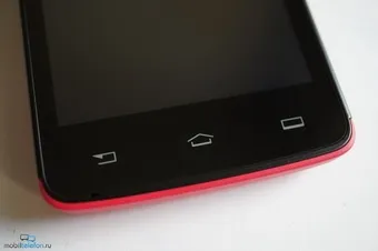 Огляд philips xenium w732 android-довгожитель з панелькой